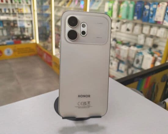 Фото 7: Honor 600 8/256GB по адресу г. Верхняя Салда, ул. Сабурова, 6