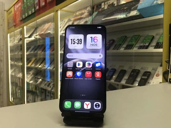 Фото 1: Tecno Camon 50 8/256GB по адресу г. Нижняя Салда, ул. Ломоносова, 10
