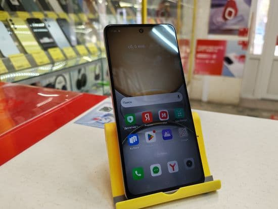 Фото 1: Realme C75 8/128GB по адресу г. Верхний Тагил, ул. Ленина, 92