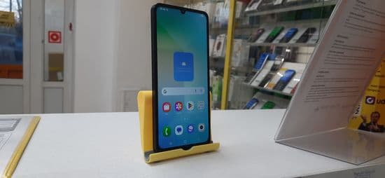 Фото 3: Samsung Galaxy A06 4/64GB по адресу г. Артемовский, ул. Свободы, 42