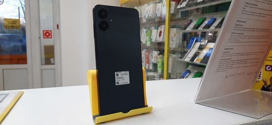 Фото 6: Samsung Galaxy A06 4/64GB по адресу г. Артемовский, ул. Свободы, 42