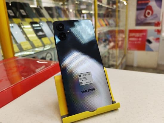 Фото 5: Samsung Galaxy A06 4/64GB по адресу г. Верхний Тагил, ул. Ленина, 92