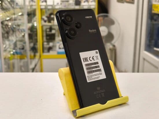 Фото 2: Xiaomi Redmi Note 13 PRO PLUS 8/256GB по адресу г. Краснотурьинск, ул. Рюмина, 1
