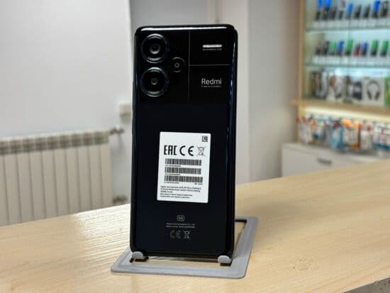 Фото 7: Xiaomi Redmi Note 13 PRO PLUS 8/256GB по адресу г. Нижняя Тура, ул. Усошина, 1