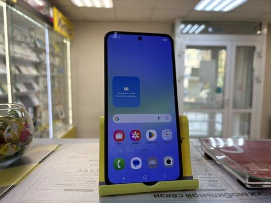 Фото 3: Xiaomi Redmi Note 14 8/256GB по адресу г. Нижняя Тура, ул. Усошина, 6