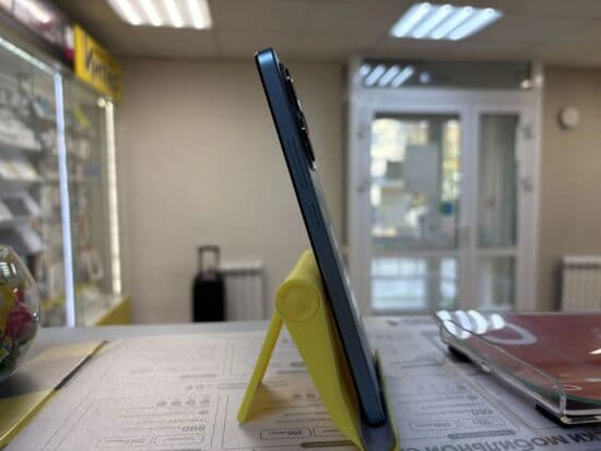 Фото 7: Xiaomi Redmi Note 14 8/256GB по адресу г. Нижняя Тура, ул. Усошина, 6