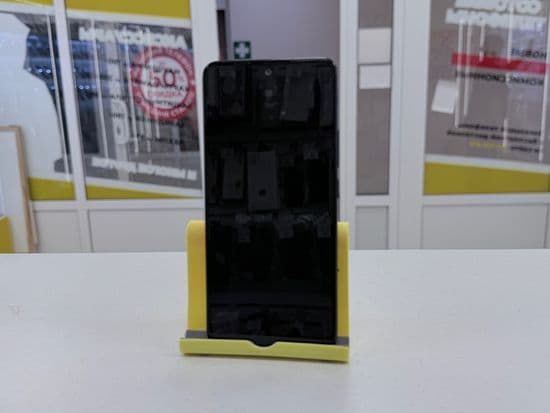 Фото 2: Xiaomi Redmi Note 14 8/256GB по адресу г. Североуральск, ул. Ленина, 31