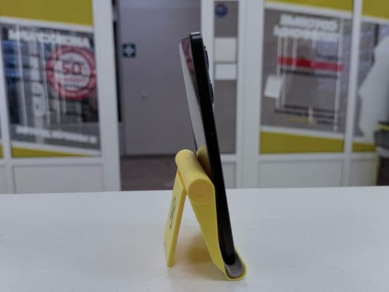 Фото 4: Xiaomi Redmi Note 14 8/256GB по адресу г. Североуральск, ул. Ленина, 31