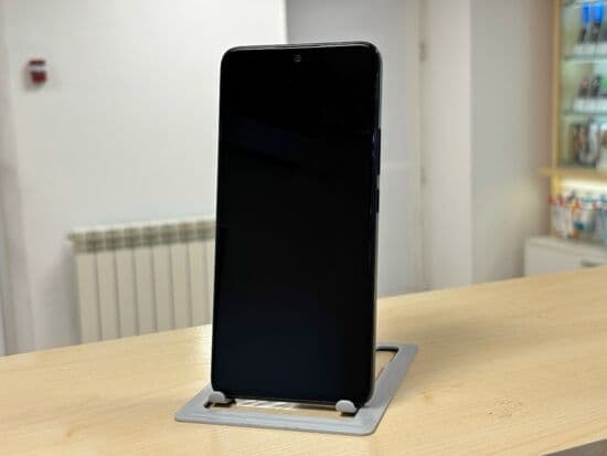 Фото 2: Xiaomi Redmi Note 14 8/256GB по адресу г. Нижняя Тура, ул. Усошина, 1
