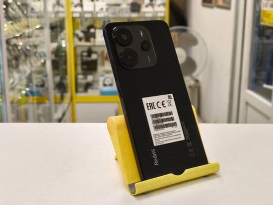 Фото 2: Xiaomi Redmi Note 14 8/256GB по адресу г. Краснотурьинск, ул. Рюмина, 1