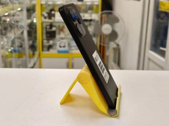 Фото 4: Xiaomi Redmi Note 14 8/256GB по адресу г. Краснотурьинск, ул. Рюмина, 1