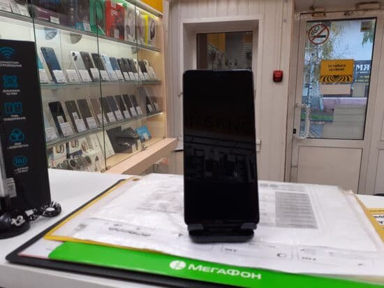 Фото 2: Xiaomi Redmi Note 14S 8/256GB по адресу г. Верхняя Тура, ул. Иканина, 90