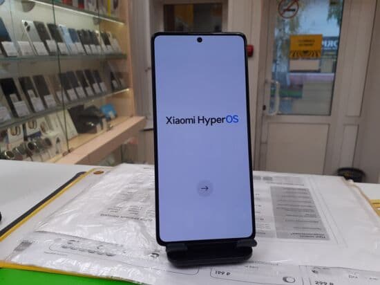 Фото 3: Xiaomi Redmi Note 14S 8/256GB по адресу г. Верхняя Тура, ул. Иканина, 90