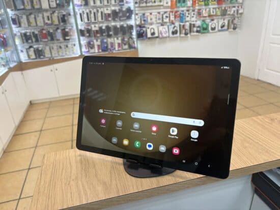 Фото 2: Samsung Galaxy Tab A9+ SM-X216B 5G 4/64GB по адресу г. Нижний Тагил, ул. Садовая, 2