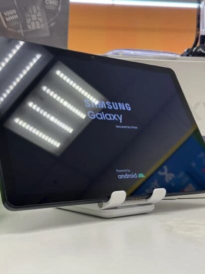 Фото 1: Samsung Galaxy Tab A9+ SM-X216B 5G 4/64GB по адресу г. Нижний Тагил, ул. Садовая, 81
