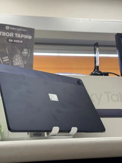 Фото 3: Samsung Galaxy Tab A9+ SM-X216B 5G 4/64GB по адресу г. Нижний Тагил, ул. Садовая, 81