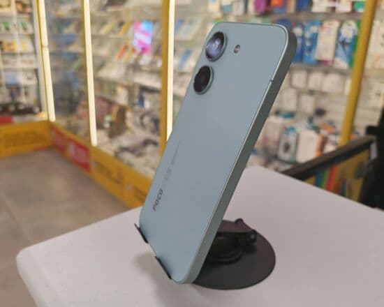 Фото 1: Xiaomi Poco X8 Pro 8/512GB по адресу г. Верхняя Салда, ул. Сабурова, 6