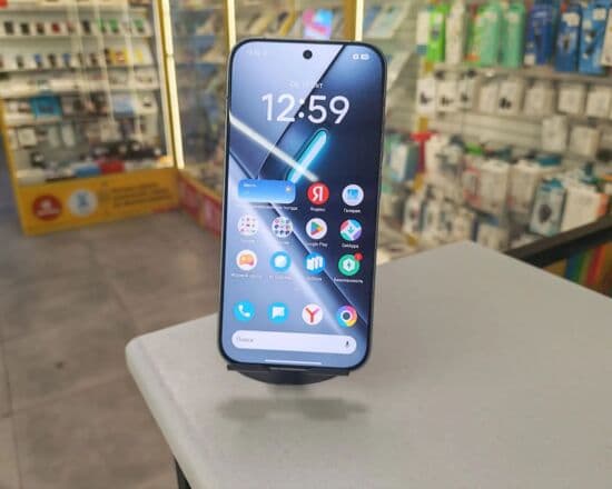 Фото 2: Xiaomi Poco X8 Pro 8/512GB по адресу г. Верхняя Салда, ул. Сабурова, 6