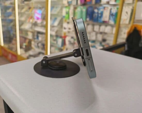 Фото 6: Xiaomi Poco X8 Pro 8/512GB по адресу г. Верхняя Салда, ул. Сабурова, 6