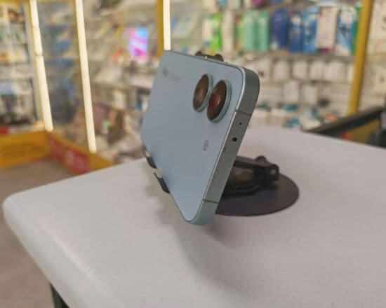 Фото 7: Xiaomi Poco X8 Pro 8/512GB по адресу г. Верхняя Салда, ул. Сабурова, 6