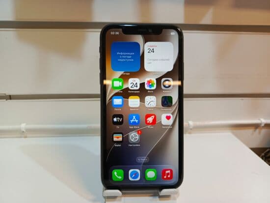 Фото 5: Apple iPhone 11 64Gb по адресу г. Карпинск, ул. Колхозная, 56