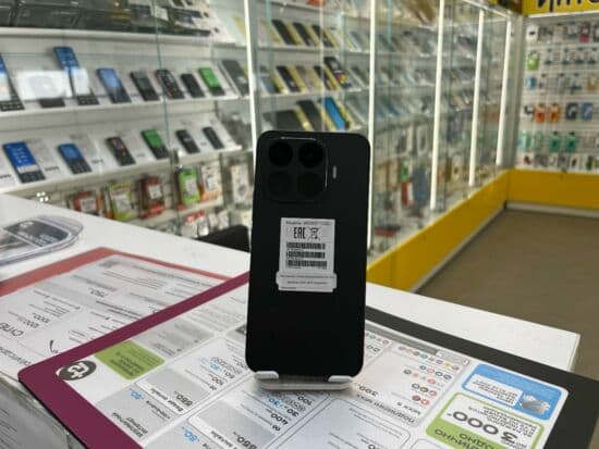 Фото 1: Xiaomi 17T Pro 12/256GB по адресу г. Кушва, ул. Строителей, 12