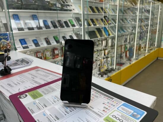 Фото 2: Xiaomi 17T Pro 12/256GB по адресу г. Кушва, ул. Строителей, 12