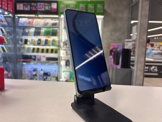 Фото 5: Realme Note 60x 3/64GB по адресу г. Ивдель, ул. Трошева,16