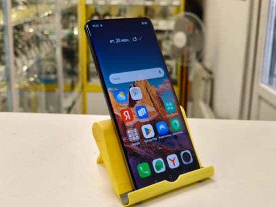 Фото 7: Realme 16 Pro Plus 5G 12/512GB по адресу г. Краснотурьинск, ул. Рюмина, 1