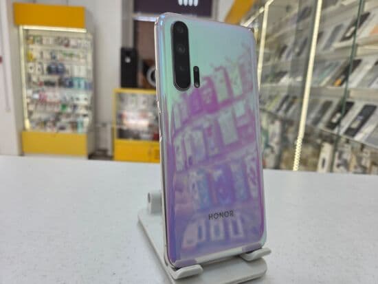 Фото 3: Honor 20 Pro 8/256Gb по адресу г. Нижний Тагил, пр-т Вагоностроителей, 21
