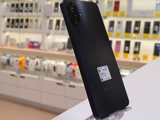 Фото 2: Samsung Galaxy A07 4/128GB по адресу г. Новая Ляля, ул. Розы Люксембург, 69в