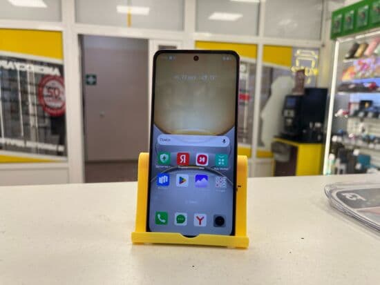Фото 4: Realme C75 8/256GB по адресу г. Североуральск, ул. Ленина, 31
