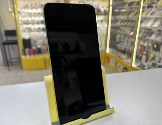 Фото 3: Realme Note 60x 3/64GB по адресу г. Волчанск, ул. Социалистическая, 2а