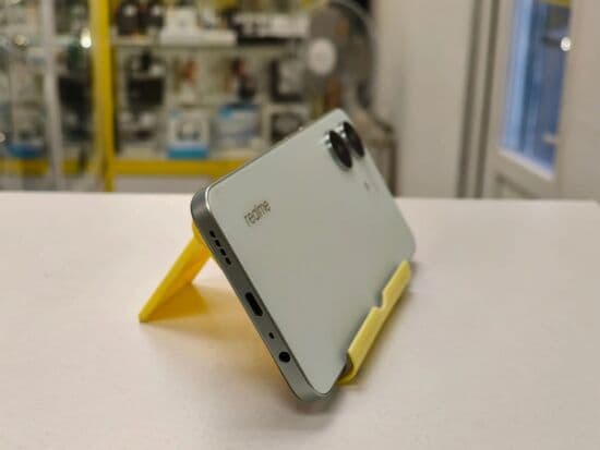 Фото 5: Realme Note 60x 3/64GB по адресу г. Краснотурьинск, ул. Рюмина, 1