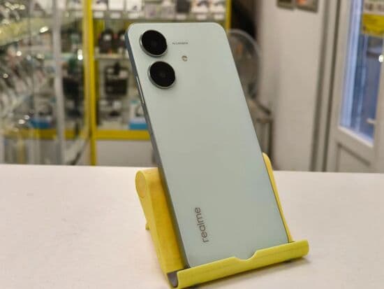Фото 6: Realme Note 60x 3/64GB по адресу г. Краснотурьинск, ул. Рюмина, 1