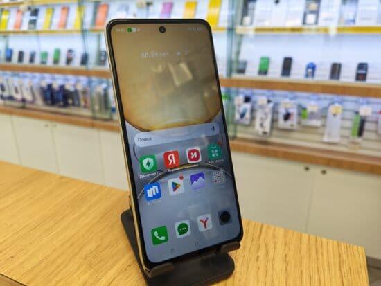Фото 3: Realme C75 8/128GB по адресу г. Карпинск, ул. Мира, 54