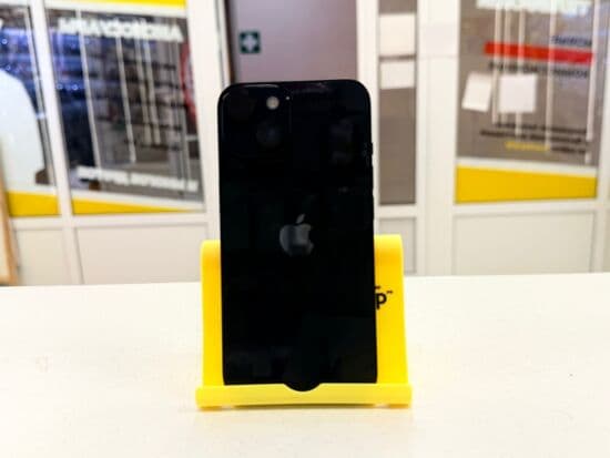 Фото 1: Apple iPhone 14 256GB по адресу г. Североуральск, ул. Ленина, 31