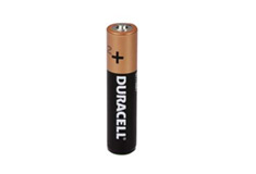 Duracell AAA