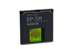 Nokia BP-5M(7390)