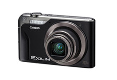 Casio Exilim Hi-Zoom EX-H10