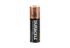 Duracell AA