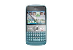 Nokia E5