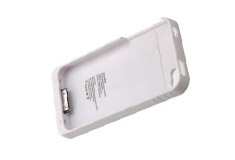 multibrand iPhone 4G пластик белая