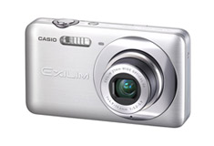 Casio Exilim EX-Z800