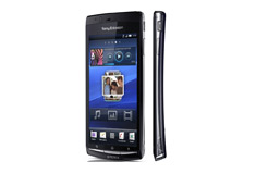 SonyEricsson X12 Vulcan