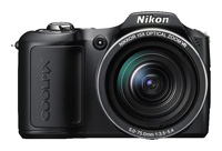 Nikon Coolpix L100