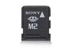 Sony MS PRO DUO 2 Gb