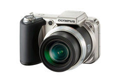 Olympus SP-600 UZ