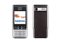 Nokia 3230