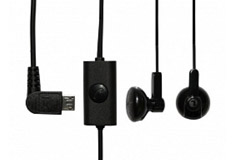 LG GD510 (micro USB)